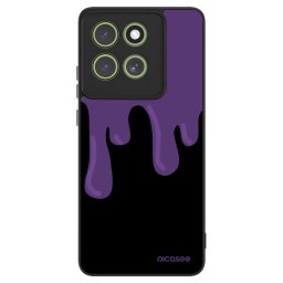 ULTIMATE CASE Motorola Moto G86 Power 5G - készülékre - Purple spooky