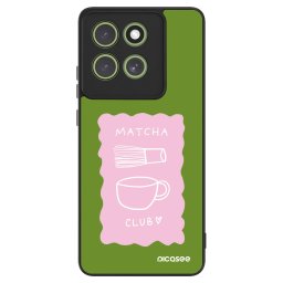 ULTIMATE CASE Motorola Moto G86 Power 5G - készülékre - Matcha club