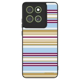 ULTIMATE CASE Motorola Moto G86 Power 5G - készülékre - Souvenir