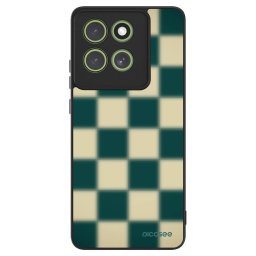 ULTIMATE CASE Motorola Moto G86 Power 5G - készülékre - Shadow Chess