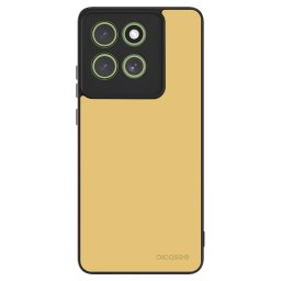 ULTIMATE CASE Motorola Moto G86 Power 5G - készülékre - Canary Crystal