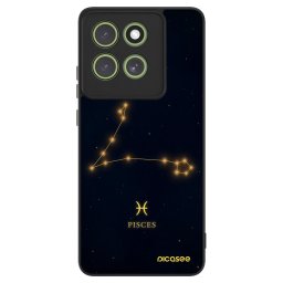 ULTIMATE CASE Motorola Moto G86 Power 5G - készülékre - PISCES