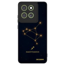 ULTIMATE CASE Motorola Moto G86 Power 5G - készülékre - SAGITTARIUS
