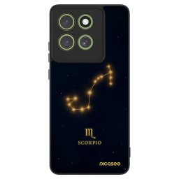 ULTIMATE CASE Motorola Moto G86 Power 5G - készülékre - SCORPIO