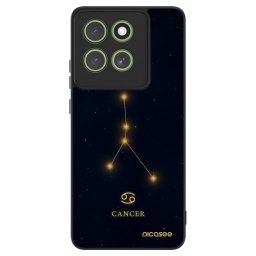 ULTIMATE CASE Motorola Moto G86 Power 5G - készülékre - CANCER