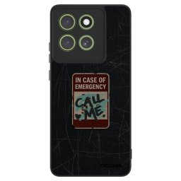 ULTIMATE CASE Motorola Moto G86 Power 5G - készülékre - EMERGENCY