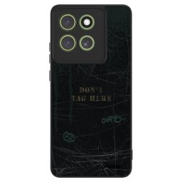 ULTIMATE CASE Motorola Moto G86 Power 5G - készülékre - DON´T TAG