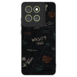 ULTIMATE CASE Motorola Moto G86 Power 5G - készülékre - CONFESSION