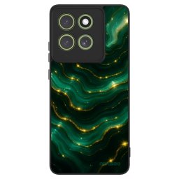 ULTIMATE CASE Motorola Moto G86 Power 5G - készülékre - Emerald