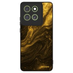 ULTIMATE CASE Motorola Moto G86 Power 5G - készülékre - Black