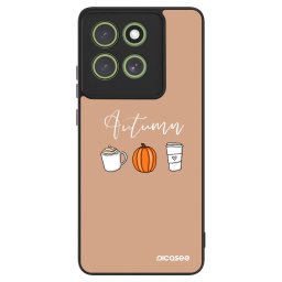 ULTIMATE CASE Motorola Moto G86 Power 5G - készülékre - Autumn