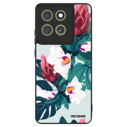 ULTIMATE CASE Motorola Moto G86 Power 5G - készülékre - Rhododendron