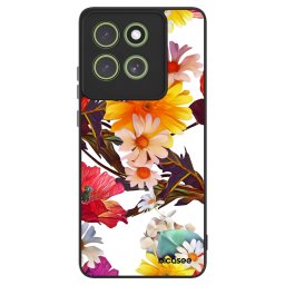 ULTIMATE CASE Motorola Moto G86 Power 5G - készülékre - Meadow