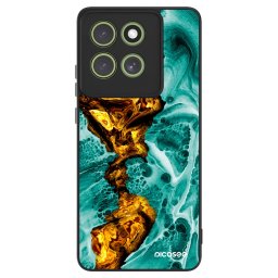 ULTIMATE CASE Motorola Moto G86 Power 5G - készülékre - Goldsky