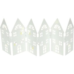 RXL 412 fém házak 12 LED RETLUX