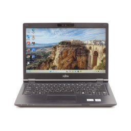 Fujitsu Lifebook E5410 felújított laptop i3-10110U 16GB RAM 256SSD 14" FHD WIN11 HUN