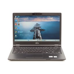 Fujitsu Lifebook E5410 felújított laptop i3-10110U 16GB RAM 256SSD 14" FHD WIN11 HUN