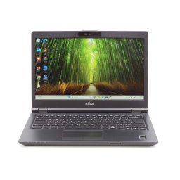 Fujitsu Lifebook E5410 felújított laptop i3-10110U 16GB RAM 256SSD 14" FHD WIN11 HUN