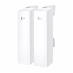 TP-Link Access Point WiFi AC900 - Omada EAP211-Bridge Kit (867Mbps 5GHz; 3x1Gbps; IP65; 12VDC / 24V PoE; 2x2MIMO)