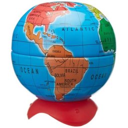 MAPED Hegyező, egylyukú, tartályos, MAPED "Globe"
