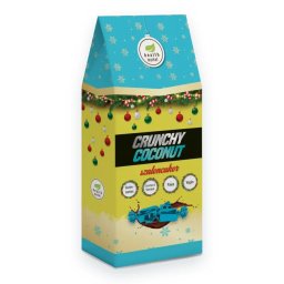 Health Market Crunchy Coconut szaloncukor 250 g