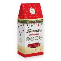 Health Market Feketeerdő ízű szaloncukor 250 g