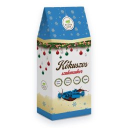 Health Market Kókuszos szaloncukor 250 g