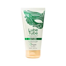 Orgie Lube Tube - vegán síkosító gél (150 ml)