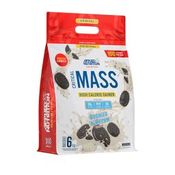 Applied Critical Mass 6000 g zsák