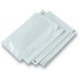 Fólia boríték C6 175x132mm ragasztó + maszkoló szalag 1000db