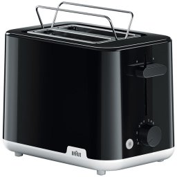HT1010BK BRAUN KENYÉRPIRÍTÓ