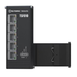 Teltonika Flat Ethernet kapcsoló - TSF010