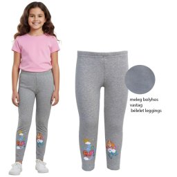 Mancs őrjárat Skye vastag meleg leggings