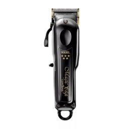 Wahl Magic Clip Black fekete vezeték nélküli hajvágógép