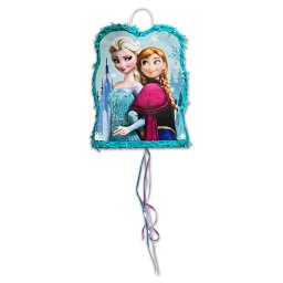 Disney Jégvarázs Magical Season 3D pinata