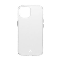 Tactical Apple iPhone 15 tok, átlátszó