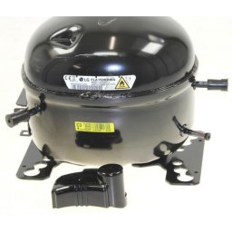TCA35692204 hűtő kompresszor FLA150NBMA