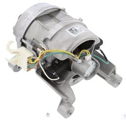 Aeg, Electrolux, Zanussi mosógép motor 1600rpm