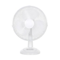 Breeze asztali ventilátor 40 W 34 cm