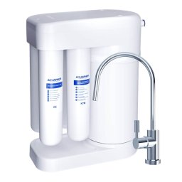 Aquaphor Morion OZMO RO-101S 4 lépcsős ozmózis víztisztító
