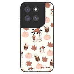 ULTIMATE CASE Motorola Moto G77 - készülékre - Pumpkin spice