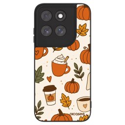 ULTIMATE CASE Motorola Moto G77 - készülékre - Fall vibes