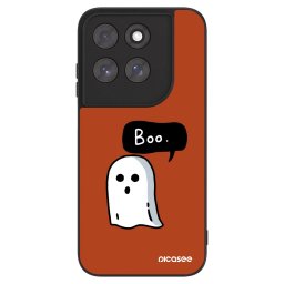 ULTIMATE CASE Motorola Moto G77 - készülékre - Boo