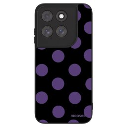 ULTIMATE CASE Motorola Moto G77 - készülékre - Big flickers