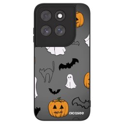 ULTIMATE CASE Motorola Moto G77 - készülékre - Spooky crew