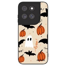 ULTIMATE CASE Motorola Moto G77 - készülékre - Halloween 26