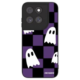 ULTIMATE CASE Motorola Moto G77 - készülékre - Ghosts