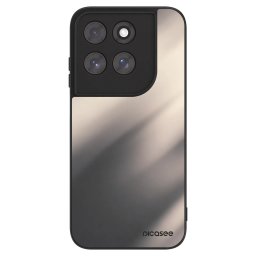 ULTIMATE CASE Motorola Moto G77 - készülékre - Smoky Beige
