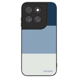 ULTIMATE CASE Motorola Moto G77 - készülékre - Coastal Blue