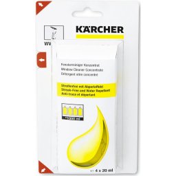 6.295-302.0 No.SKEL RM503 4x20ml KÄRCHER